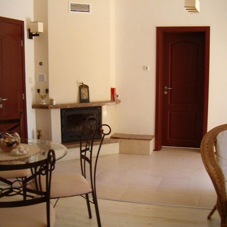 Family Hotel Bellehouse Черноморец Екстериор снимка