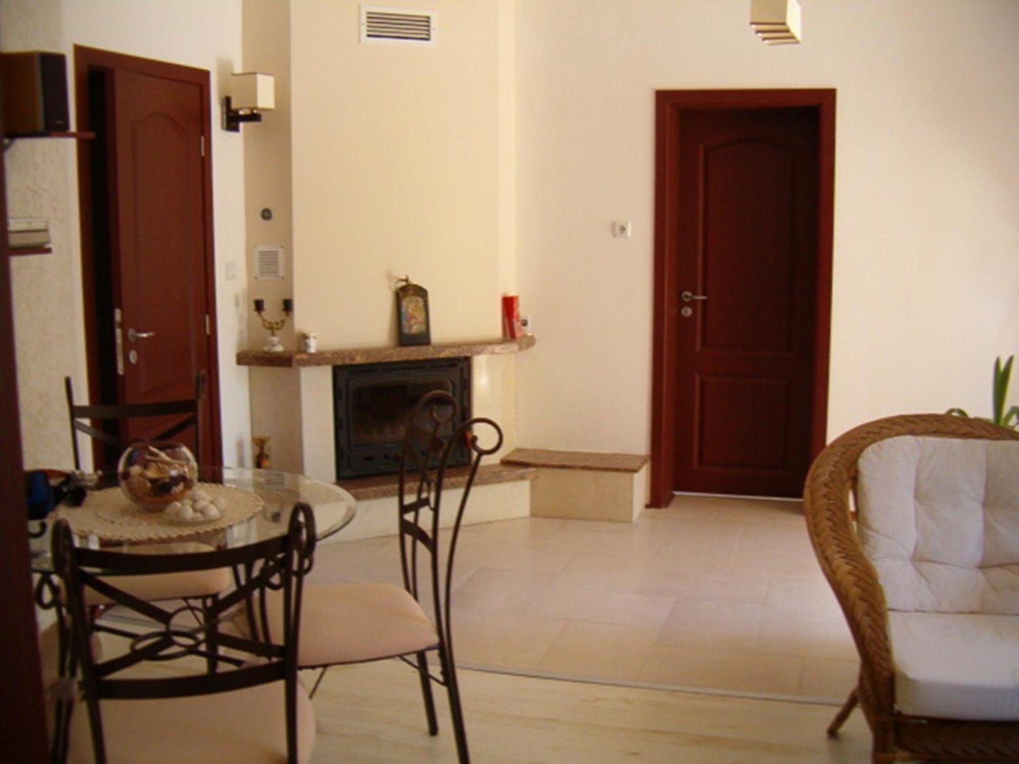 Family Hotel Bellehouse Черноморец Екстериор снимка