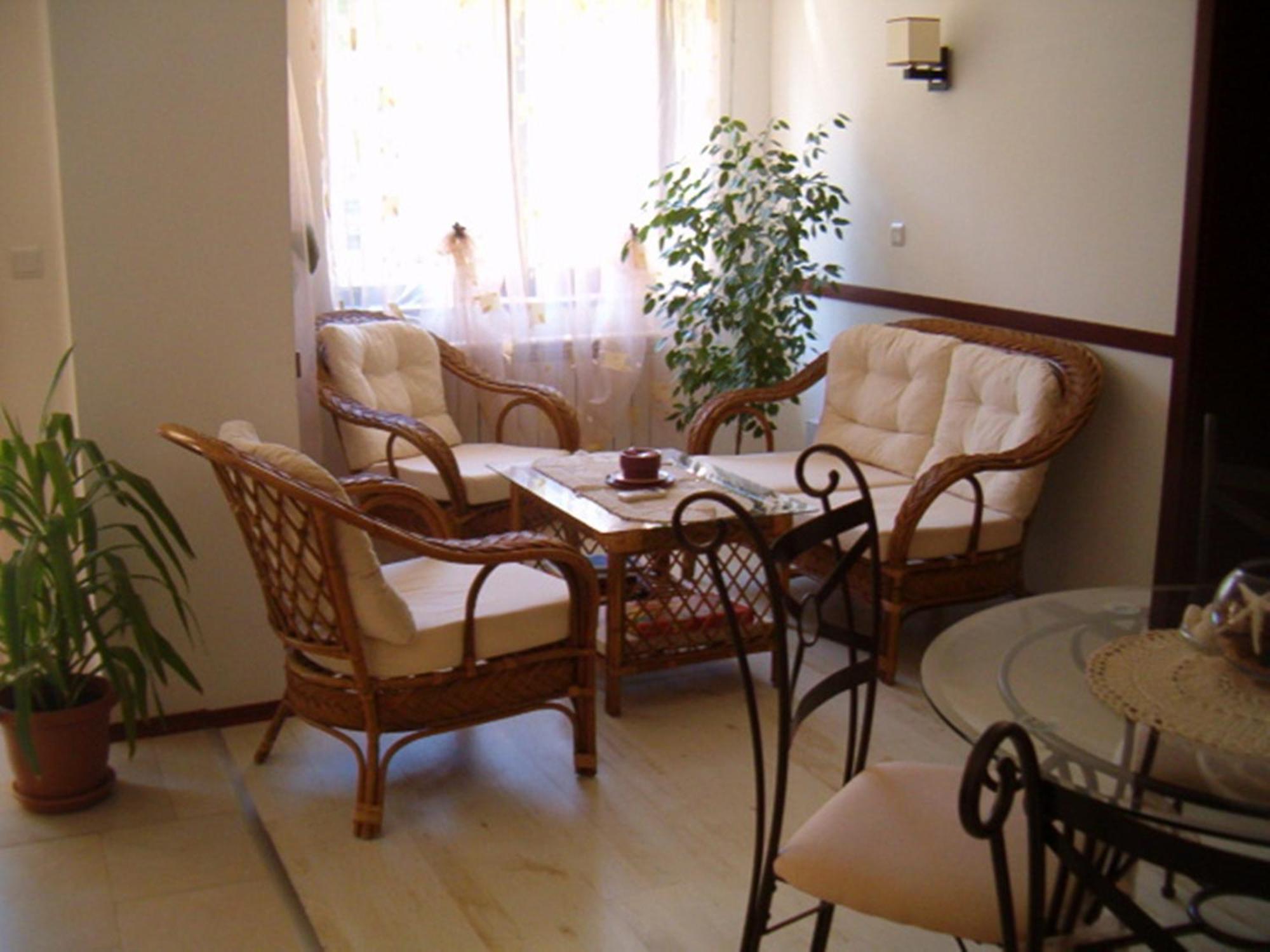 Family Hotel Bellehouse Черноморец Екстериор снимка