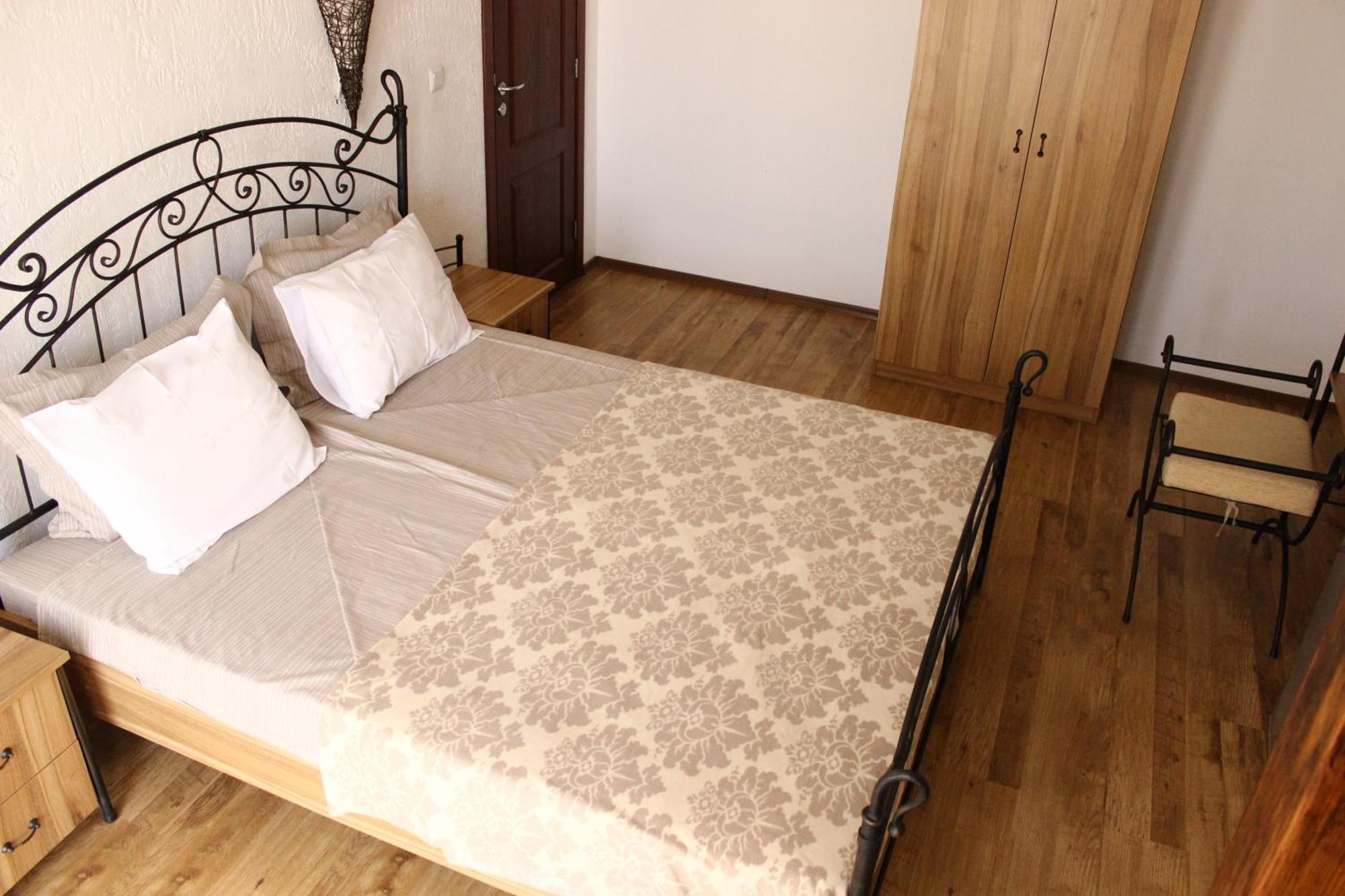 Family Hotel Bellehouse Черноморец Стая снимка