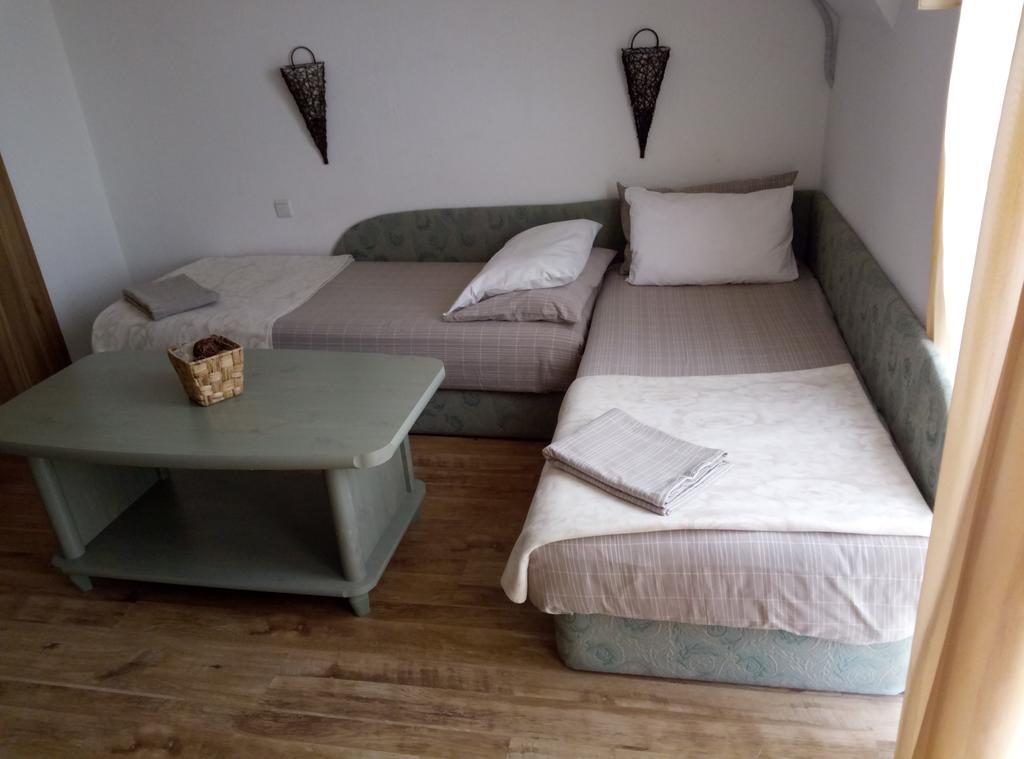 Family Hotel Bellehouse Черноморец Екстериор снимка