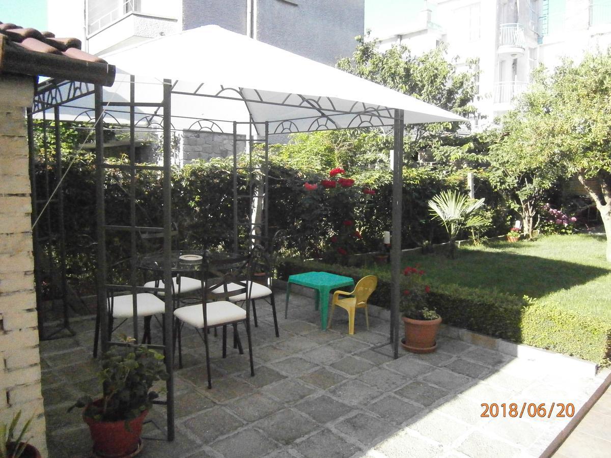 Family Hotel Bellehouse Черноморец Екстериор снимка