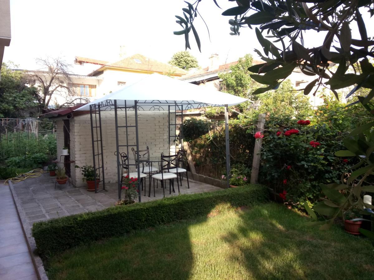 Family Hotel Bellehouse Черноморец Екстериор снимка