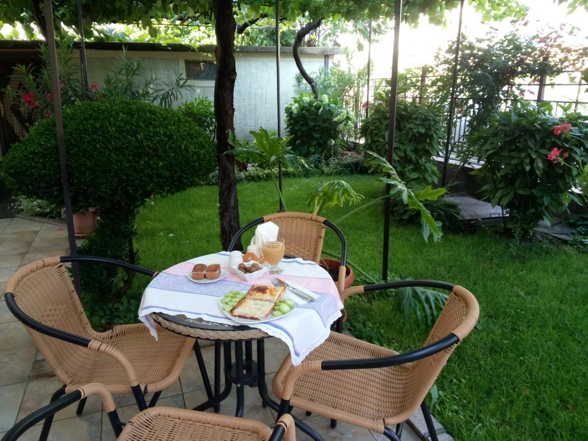 Family Hotel Bellehouse Черноморец Екстериор снимка